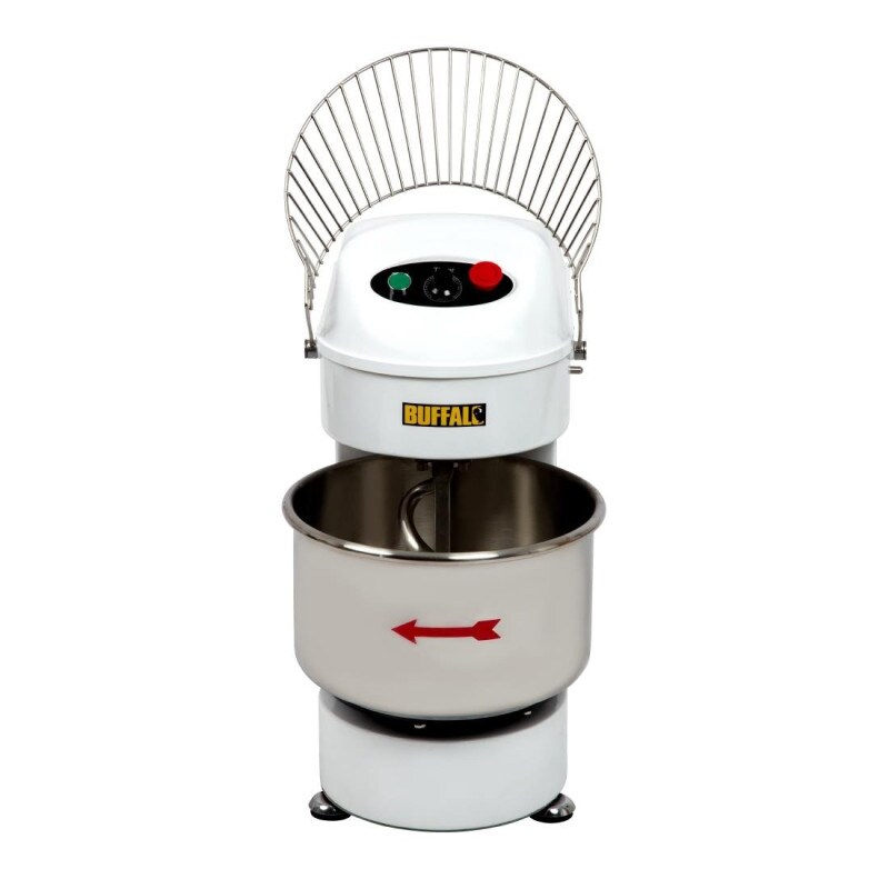 Buffalo Spiralmixer 20L