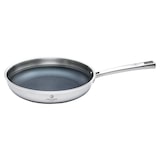thumbnail of CHEF CUISINE Honeycomb Bratpfanne aus Edelstahl, Honeycomb Beschichtung, 3-ply Materialkombination, Kratzfest, Antihaft Beschichtet und Aluminiumkern