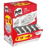 thumbnail of Pritt Korrekturroller Refill PRR4M 4,2mm Midway 16 Stck./Pack