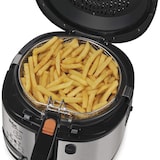 thumbnail of TEFAL Friteuse 2.1l 1900w Inox ff175d71