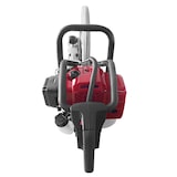 thumbnail of MSW - Betonzaag - benzine - 2500 W - 120 mm zaagdiepte