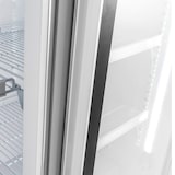 thumbnail of METRO PROFESSIONAL Frigorífico de bebidas de duas portas GSC1810, 120 x 58.5 x 198 cm, 1000 L, branco