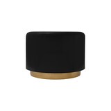 thumbnail of Lalee.Avenue Bijzettafel Art Deco 250 Zwart