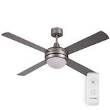 thumbnail of SIROCO 3052X Ventilador de Teto Inox 132 cm