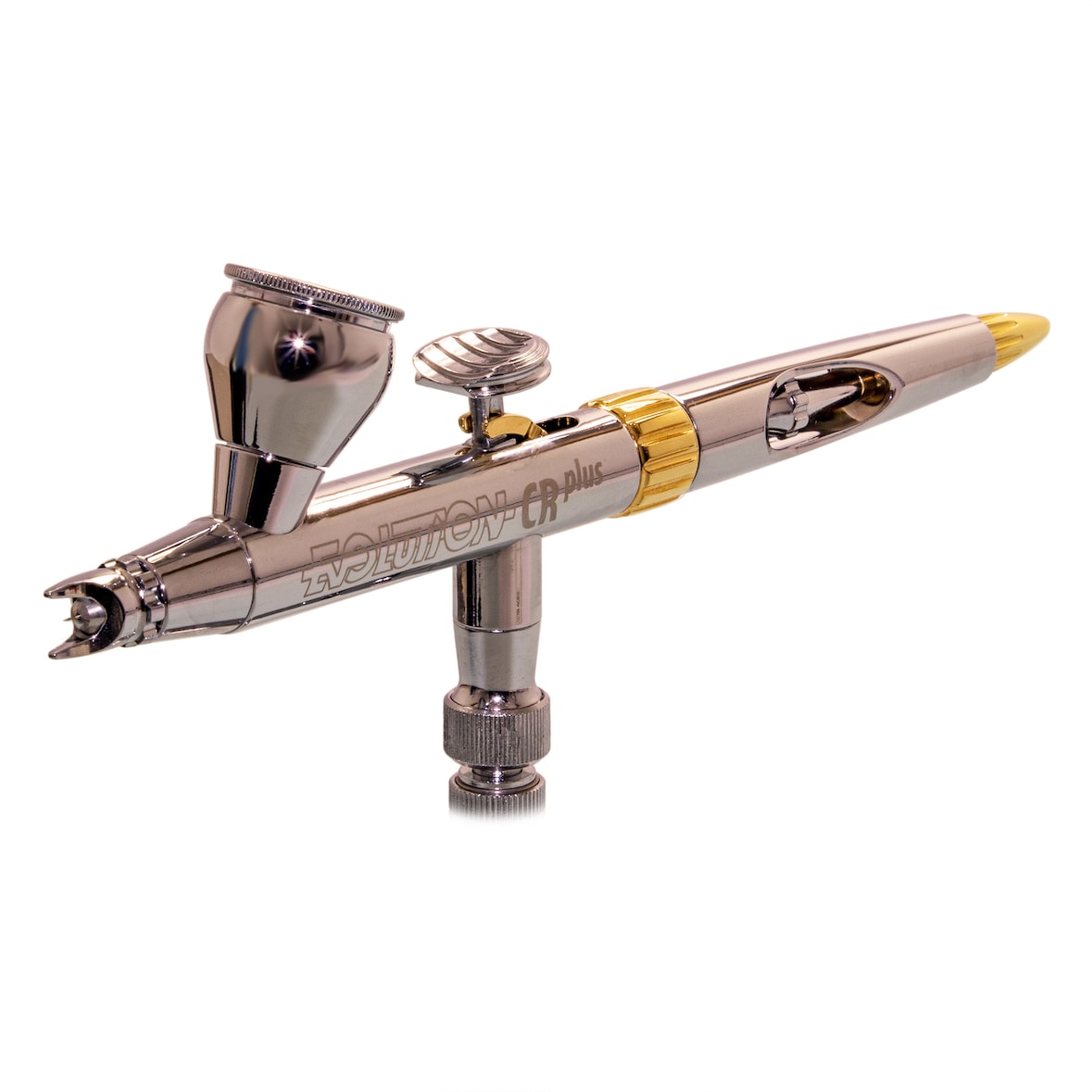 Evolution 2024 CRplus Solo 0,28mm - Airbrush Pistole - Harder & Steenbeck 121231