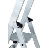 thumbnail of Stehleiter 40109 einseitig 9 Stufen