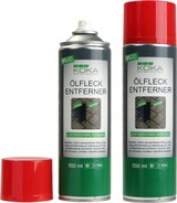 thumbnail of 2x Ölfleck Entferner Spray je 550ml