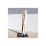 thumbnail of Dudeco Guarda-Sol Alumínio 300x400 Branco