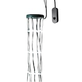 thumbnail of LED Baummantel Lichterkette 10 Stränge 180LED bunt 13Funkt. Fernbedienung 1,8m