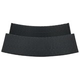 thumbnail of 3-tlg. Gartenbar-Set mit Kissen Schwarz