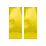 thumbnail of 6 Papiertüten gestreift mit Aufklebern 13x14cm Bodenbeutel zum Befüllen Geschenktüten Hochzeit Kindergeburtstag Geschenk Mitgebsel Tüten Weiß Rosa