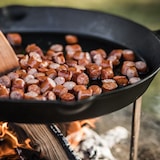 thumbnail of Petromax Feuerpfanne FP40-T mit Stiel (ohne Füße)