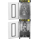 thumbnail of Royal Catering Deshidratador de alimentos - 3150 W -  - 32 niveles - 2 cámaras