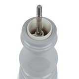 thumbnail of PEUGEOT Salzmühle PARIS 18cm Perlgrau Buchenholz uSelect Zirkonia-Mahlwerk