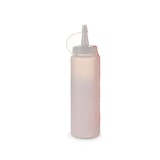 thumbnail of Botella exprimible transparente - 360 ml