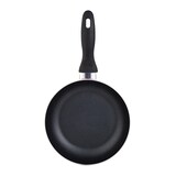 thumbnail of BERGNER - Set aus 3 Pfannen Ø16/Ø20/Ø24 cm aus gepresstem Aluminium, geeignet für Induktion Navy Red 16-teiliges Besteckset aus Edelstahl