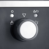 thumbnail of Cafetera Espresso Salita Negra Graef