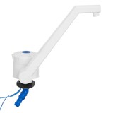 thumbnail of Moritz Wasserhahn 12 V Wasserarmatur Hahn Armatur weiss Anhänger Bierwagen