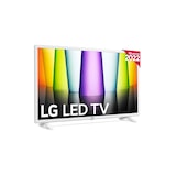 thumbnail of LG 32LQ63806LC Fernseher 81,3 cm (32") Full HD Smart-TV WLAN Weiß