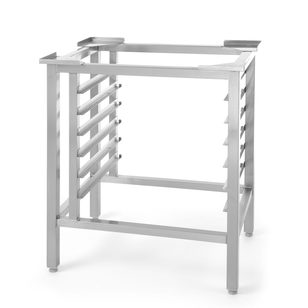 HENDI Gestell für Backöfen H100 und H100S, 690x480x(H)700mm