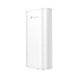 thumbnail of Chauffe Eau Electrique Plat Mural Multipositions Valorie Sannover 80 Litres