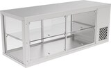 thumbnail of AKE Aufsatzkühlvitrine AKV-S 146-KL R290