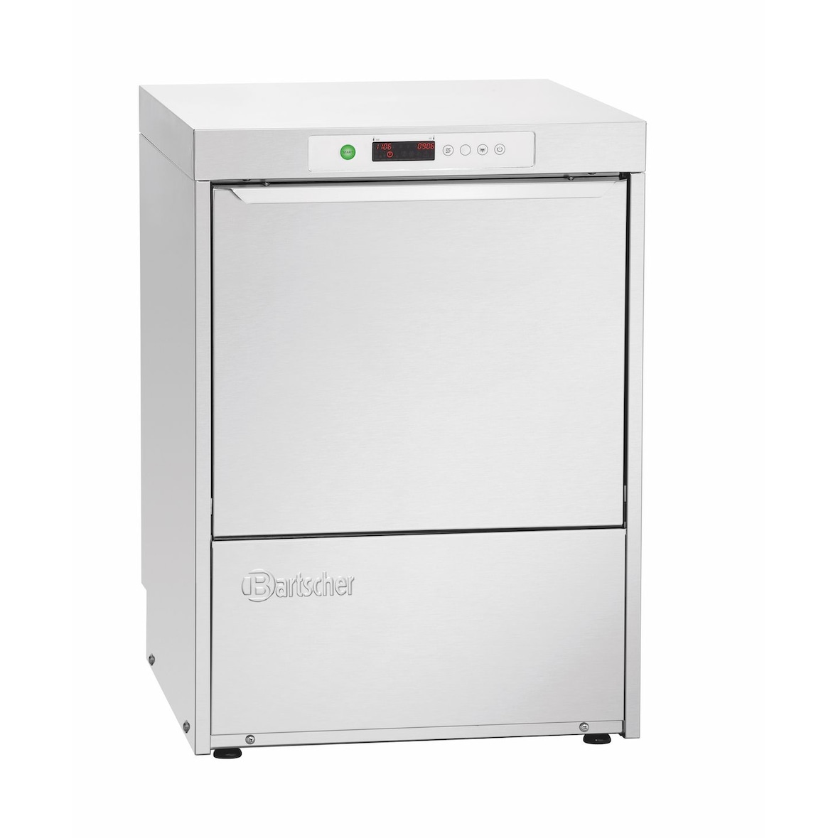 Bartscher Spülmaschine US PPlus500 LPR, Spülen, Küchenmaschine von CHEFGASTRO