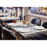 thumbnail of METRO Professional Carafe à eau, verre, 1 L, calibrée, transparente