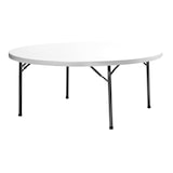 thumbnail of ZOWN Mesa redonda 180 cm plegable Planet180 Classic