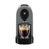thumbnail of Tchibo Cafissimo „Pure plus“ Kapselmaschine, Grey