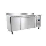 thumbnail of Mostrador refrigerado Polar de 3 puertas - 417 l