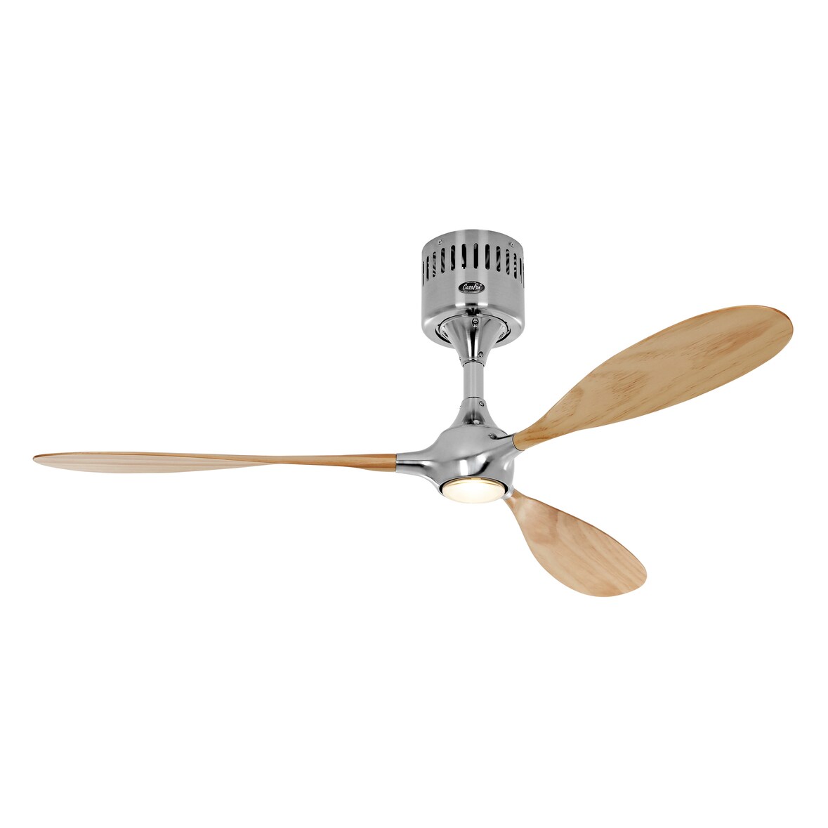 Ventilatore da soffitto Helico Paddle BN-BU senza controllo 132