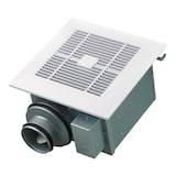 thumbnail of Radialer Deckeneinbauventilator CBF 200 10 CBF 200