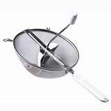 thumbnail of WESTMARK   Passiermaschine Edelstahl, 19 cm