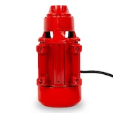 thumbnail of EBERTH Gartenpumpe 370W, 1" Anschluss, 8m Ansaughöhe, 35m Förderhöhe, 2100 L/h, selbstansaugend, elektrisch 230V