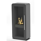 thumbnail of Lareira a bioetanol interior modelo Londres