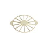 thumbnail of Schneider - Torteneinteiler 14-teilig, PP, Ø 265 mm x 20 mm
