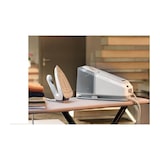 thumbnail of Centrale Vapeur Braun Carestyle 7 Pro 2700 W Blanc Et Gris