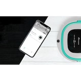thumbnail of Robot aspirapolvere lavapavimenti Sensor Cleaner Plus, Mappatura laser, App, 4 differenti modalità di pulizia