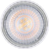 thumbnail of Paulmann Standard 230V LED Reflektor GU10550lm 7W 2700K dimmbar Silber 28984
