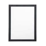 thumbnail of Marco informativo magnético Europel set 5 piezas A4 Negro