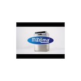 thumbnail of Lavastoviglie da incasso - 50 x 50 cm - con pompa brillantante - 230V - Maxima. Maxima