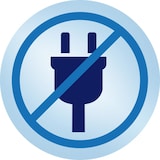 thumbnail of Brita sodaONE Schwarz, Silber