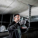 thumbnail of Akku-Schlagschrauber SSW 18 LTX 300  BL, 18 V, in Metabox