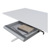 thumbnail of Dataflex Notebook Schublade abschließbar (20.622)