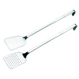 thumbnail of Matfer Spatule ajourée inox 50 cm Matfer - 112404