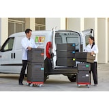 thumbnail of CAMBRO - EPP300-110 - Contenedor isotérmico con carga frontal Cam Gobox para 3 bandejas GN 1/1 60 L