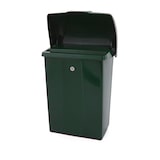 thumbnail of VepaBins Brievenbussen plastic 200 mm 315 mm 440 mm groen