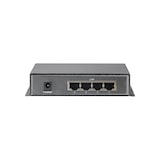 thumbnail of LevelOne FSW-0513 - Switch - 4 x 10/100 (PoE)
