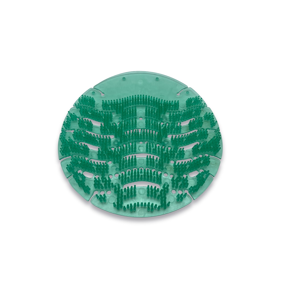 CleanSV Urinalsieb 2.0 Minze 12 Stück Urinaleinlage